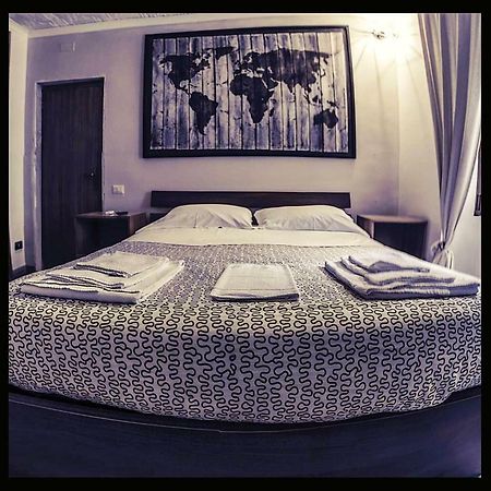 Ferienwohnung Alloggio Turistico All'Acquedotto Rom Exterior foto