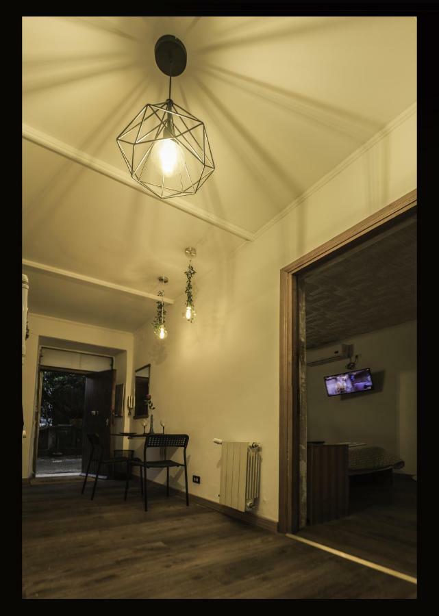 Ferienwohnung Alloggio Turistico All'Acquedotto Rom Exterior foto
