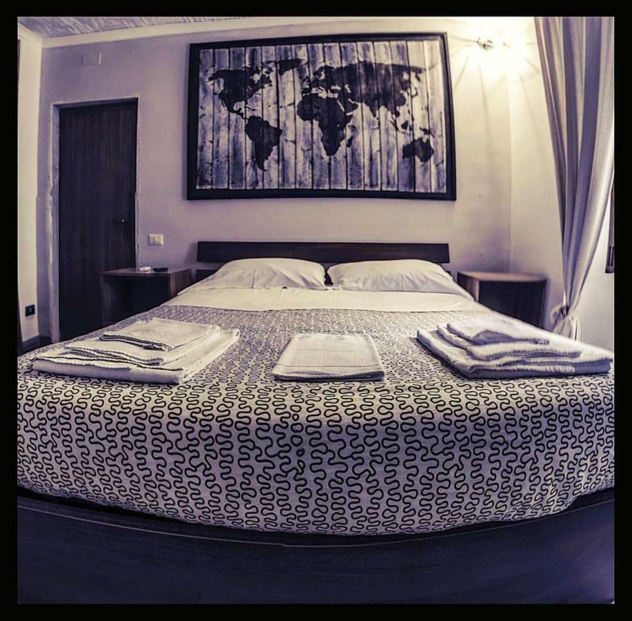 Ferienwohnung Alloggio Turistico All'Acquedotto Rom Exterior foto