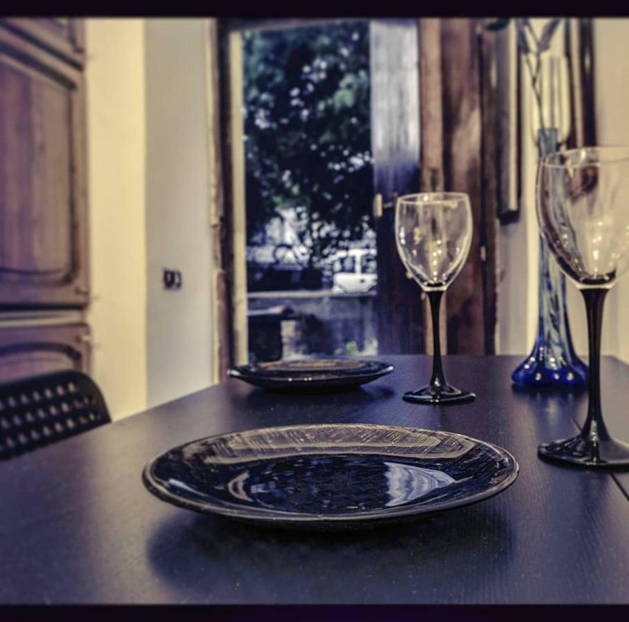 Ferienwohnung Alloggio Turistico All'Acquedotto Rom Exterior foto