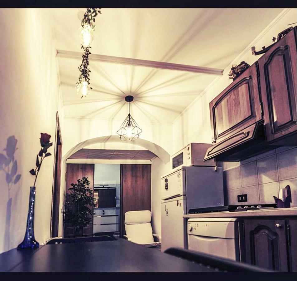 Ferienwohnung Alloggio Turistico All'Acquedotto Rom Exterior foto